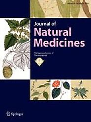 Carotenoids as natural functional pigments - Journal of Natural Medicines