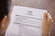 45 quick changes that help your resume get noticed