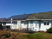 Solar Panels Castle Rock, WA, Installation, Premier Solar NW