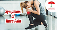 Symptoms of Knee Pain