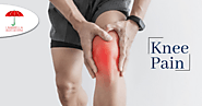 Reasons for knee pain