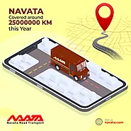 Best Transport Service In Tamil Nadu  - Navata 2021