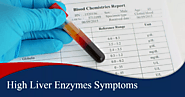 High Liver Enzymes Symptoms, Discover Causes of it (2023)