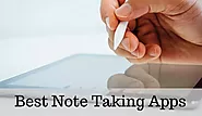 15 Best Note Taking Apps for Students 2023
