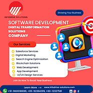 Best Software Development Company in Malaysia