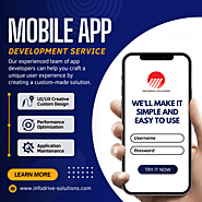 Best Android App Development Company in Singapore, Malaysia