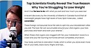 TRANSFORM YOUR HEALTH IN RECORD TIME WITH REVOLUTIONARY BIOHACKING