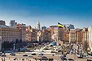 Get all required documents: Apply for an Electronic Visa Ukraine Today!