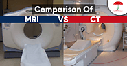 MRI vs CT Scan Cost, 5 Easy Ways To Compare MRI and CT Scan