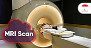MRI Scan: