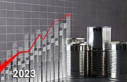 Silver Price Prediction (2023): Experts Weigh In | Blogs