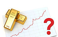 What Effect Do Fed Interest Rate Hikes Have on Gold Prices?
