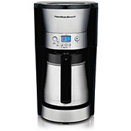 Hamilton Beach 10-Cup Thermal Coffee Maker - Kitchen Things