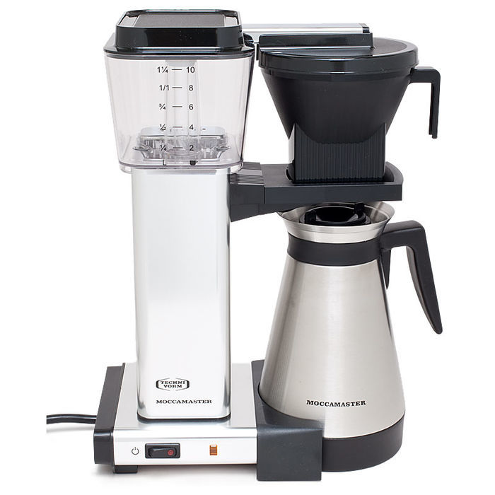 Best Automatic Drip Coffee Maker Reviews A Listly List