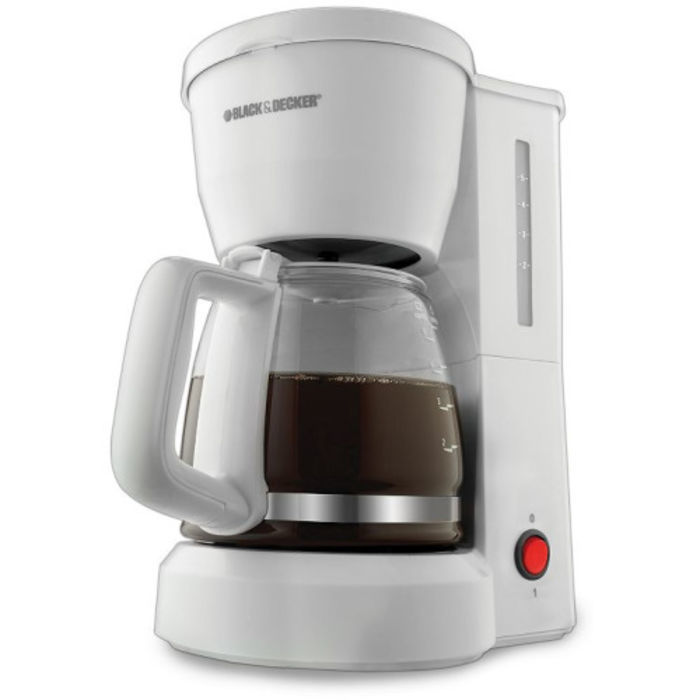 Best Automatic Drip Coffee Maker Reviews A Listly List