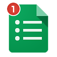 Form Notifications - Google表單提交後電子郵件提醒