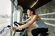 Is Riding A Stationary Bike Bad For Your Knees?