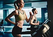 How Long Should I Run on a Treadmill To Lose Weight?