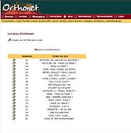 Jeu memory adulte Jeu memory adulte