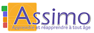 ASSIMO en ligne : La plateforme de formation aux compétences clés - lutte contre l'illettrisme