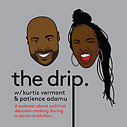 The Drip Podcast — ACPL - Afro Canadian Canadian Political Literacy Foundation