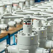 Nakoda Metal Industries - Ferrule Fittings And Instrumentation Valves Manufacturer In India