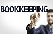 What are the 4 important activities in bookkeeping? - AQ Bookkeeping