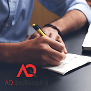 Bookkeeping Services Adelaide - AQ Bookkeeping
