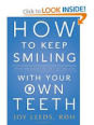 Keep Your Own Teeth