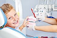 Exceptional Children's Dentist in Oakville for a Happy, Healthy Smile