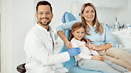 How to Choose the Right Family Dentist