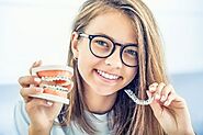 Get Your Dream Smile: Invisalign Oakville – The Clear Choice for Straight Teeth