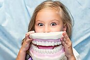 Smile Brighter with Oakville's Premier Pediatric Dentist for Exceptional Kids