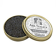 Shop | Ars Italica oscietra Caviar | buy Tita italian