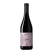 Shop | Sensale Syrah Bio Sibiliana | Buy TITA ITALIAN