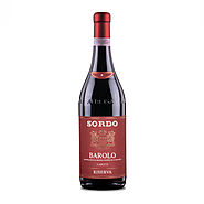 Buy | Barolo Gabutti DOCG Sordo Wine | Shop Tita Italia