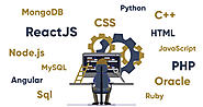 Transform Your Business with Expert Full-Stack Development Services from Bharatlogic