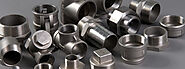 Monel High Pressure Pipe Fittings Manufacturer, Supplier, & Stockist in India – Samvay Fluid Tekniks Inc