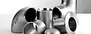 Top Quality Inconel High Pressure Pipe Fitting Manufacturer, Supplier & Stockist in India - Samvay Global Tekniks Inc