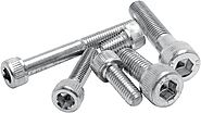 Allen Bolt Manufacturers, Exporter, and Stockist in India