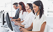 Knowing call center services in India