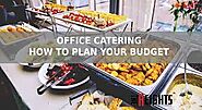 Office Catering Services in Houston, TX | The Heights Catering