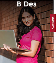 Bachelor Of Design | Vidyashilp University