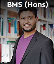 Bachelor Of Management Studies | Vidyashilp University