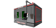 A Deeper Look At Laser And Plasma Cutting Machines – Fiber Laser Cutting Machine | Stealth Machine Tools