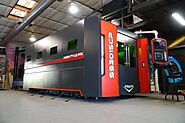 Learn About Advantages Of Fiber Laser Cutting Machines