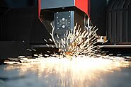 The Ultimate Guide To Fiber Laser Cutting Machines