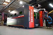 Grab Fiber Laser Cutting Machines for Sale Online