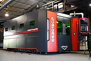 CNC Fiber Laser Cutting Machines Manufacturers and Suppliers in the USA