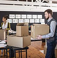 Professional Office Movers in Auckland| Best Auckland Removals